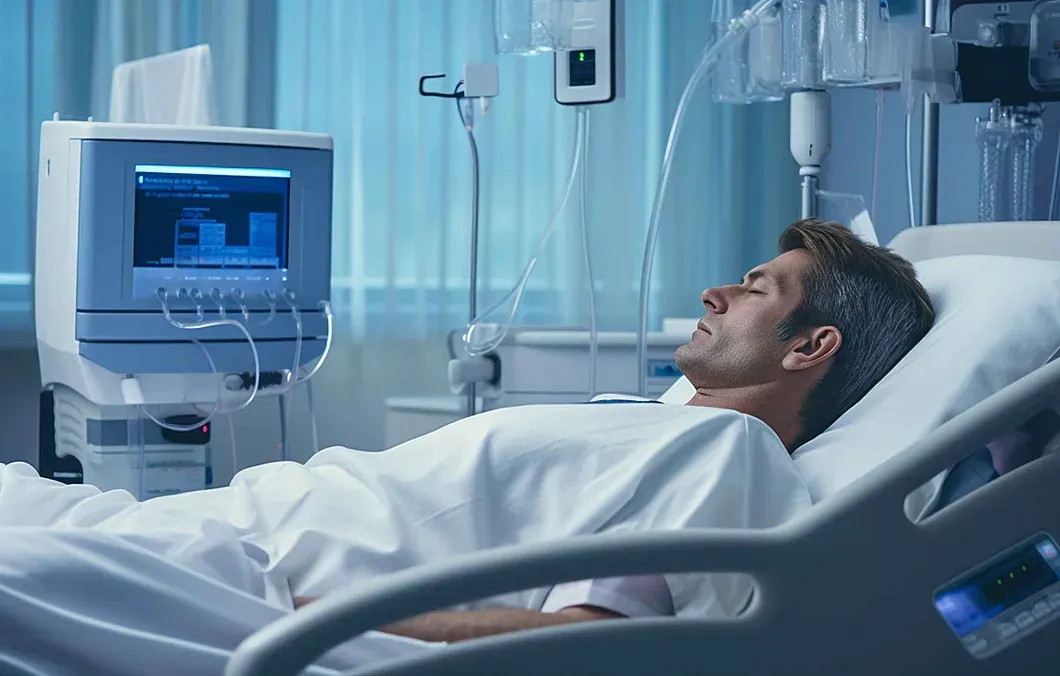 УБОД по низким ценам в Юхнове- ультрабыстрая опиоидная детоксикация от наркотиков