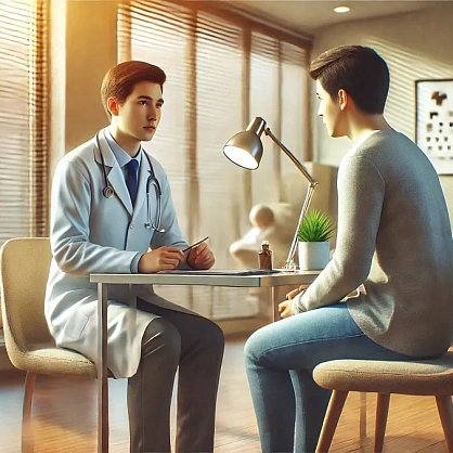 Детоксикация после мефедрона в Юхнове- стоимость, методы, анонимное лечение в клинике Профмед