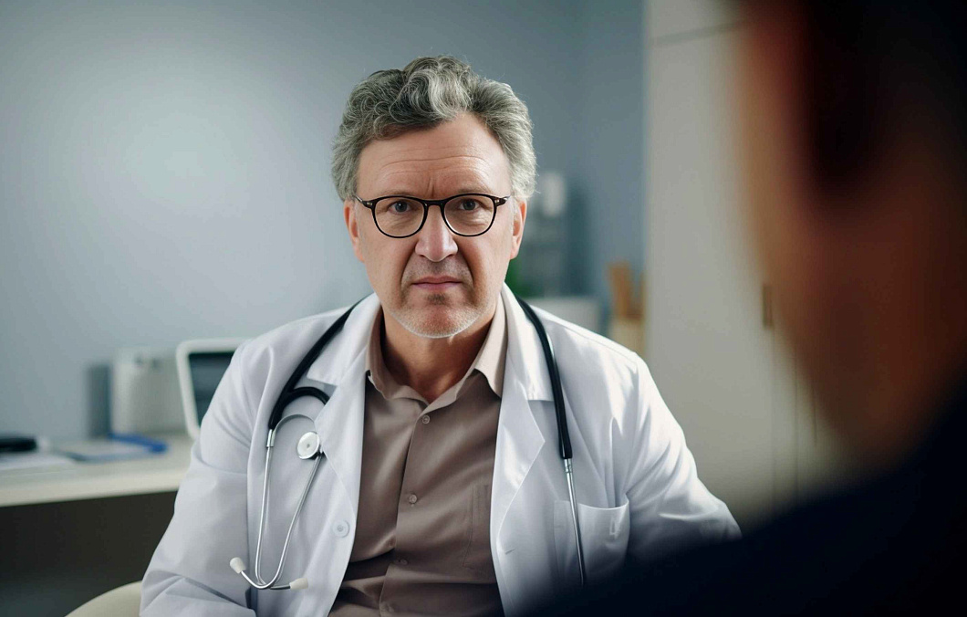 Консультация психиатра цены в Юхнове -  клиника &quot;Профмед&quot; Эркена Иманбаева