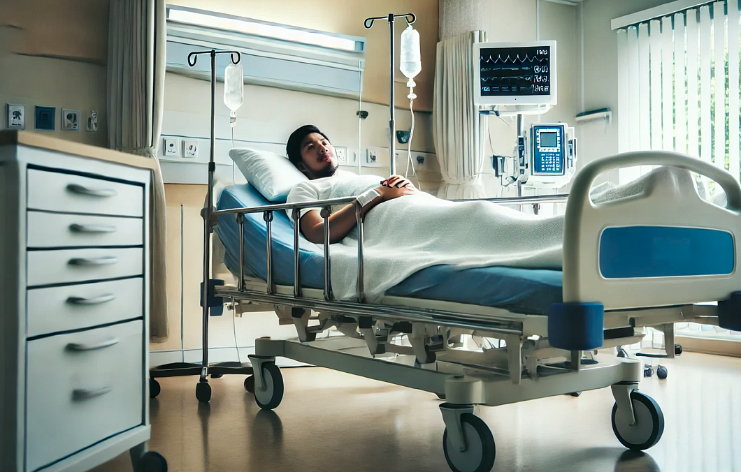 Лечение наркомании в наркологической клинике &quot;Профмед&quot; в Юхнове. Помощь нарколога на дому или в стационаре