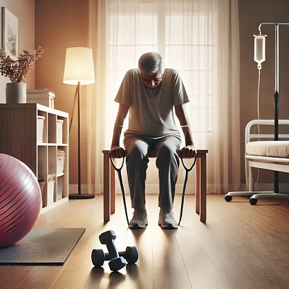 Лечение деменция -  цены на лечение  в частной психиатрической клинике Профмед {NAME}