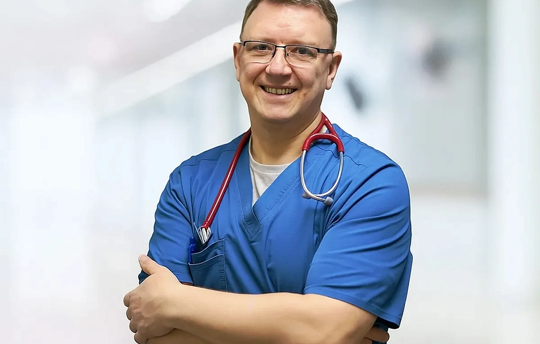 Наркологическая клиника "Профмед" Эркена Иманбаева в Юхнов