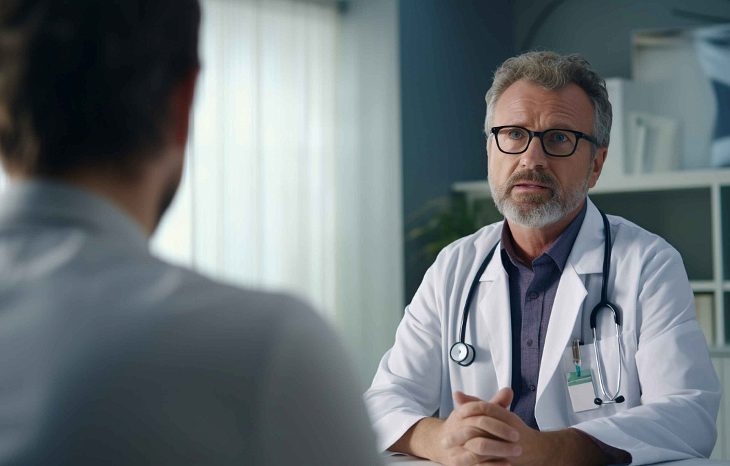 Консультация психотерапевта цены в Юхнове -  клиника &quot;Профмед&quot; Эркена Иманбаева